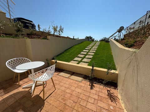 Panor Villas- Standard Villa mit privatem Pool