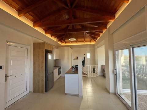 Panor Villas- Standard Villa mit privatem Pool
