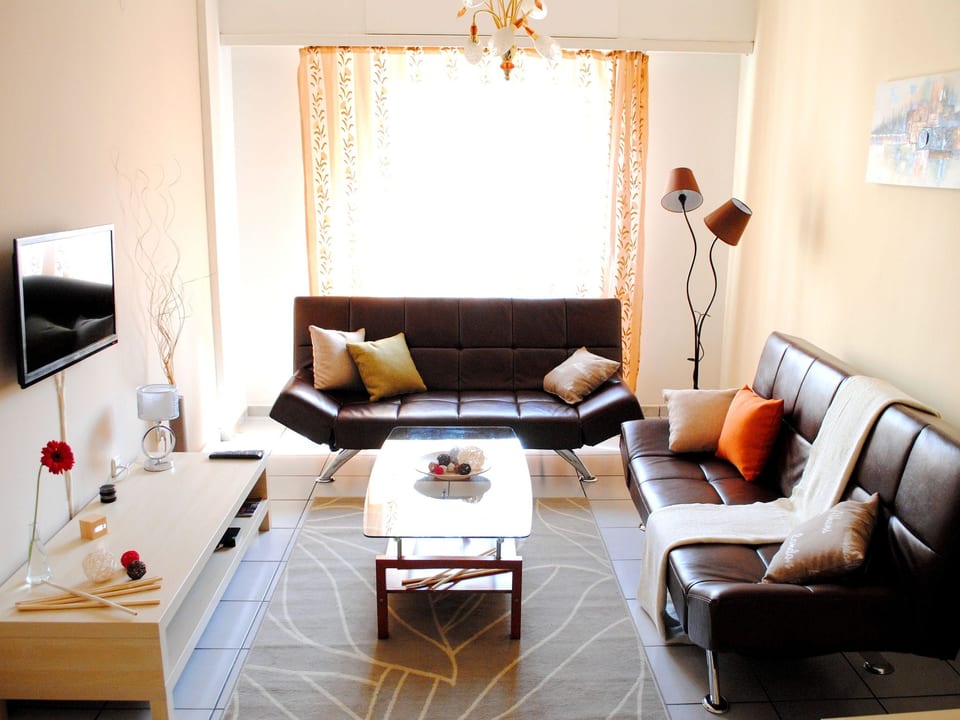 Athen SmArt Stay Wohnung - Athens