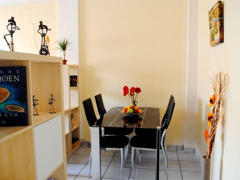 Athen SmArt Stay Wohnung