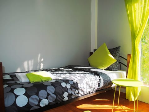Athens SmArt 3-Room Apartment