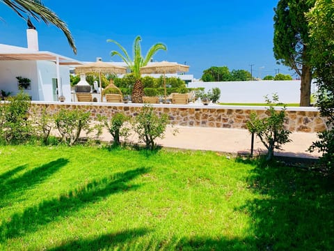 mit Privatpool für 6 Personen ca. 105 m² in Faliraki, Ägäis (Rhodos)