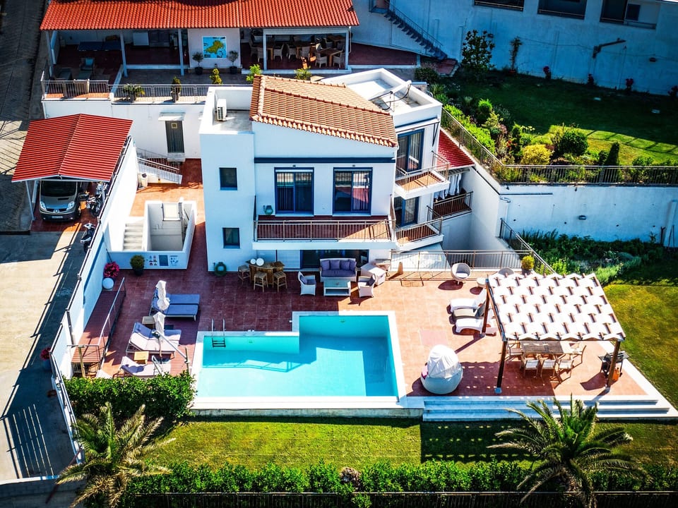 Sagitario - Skiathos