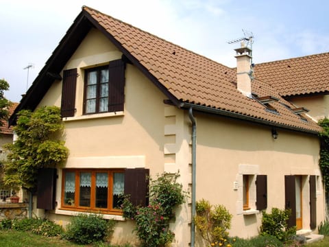 im Périgord in Saint-Cybranet