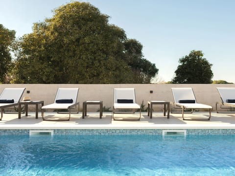 Villa Haba - Haus mit Pool für Familien und Paare