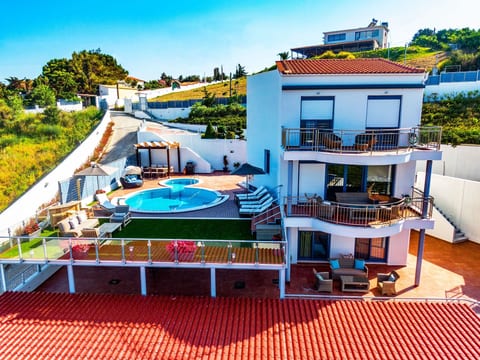 mit Privatpool für 9 Personen ca. 175 m² in Skiathos, Ägäis (Skiathos)