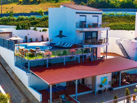 mit Privatpool für 9 Personen ca. 175 m² in Skiathos, Ägäis (Skiathos)