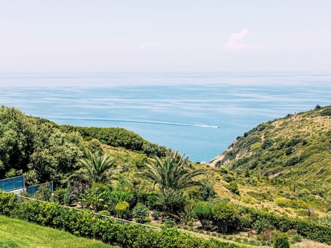 mit Privatpool für 9 Personen ca. 175 m² in Skiathos, Ägäis (Skiathos)