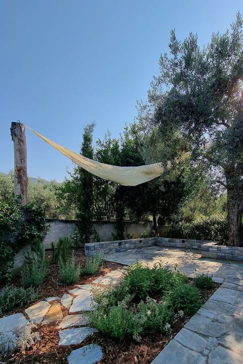 Ferienunterkunft "Villa Agape Pelion"