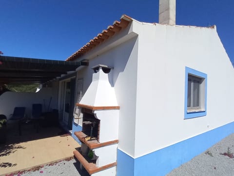 Monte Horizonte Casa Passaro Öko und Natur
