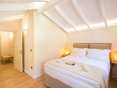 "Casa Alta Mare" direkt am Strand