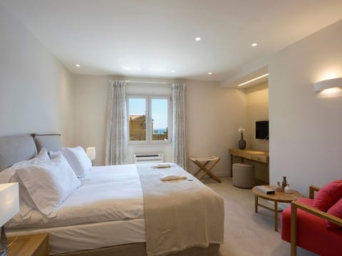 "Casa Alta Mare" direkt am Strand