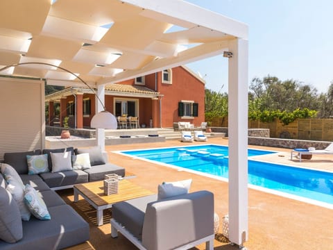 "Casa Alta Mare" direkt am Strand