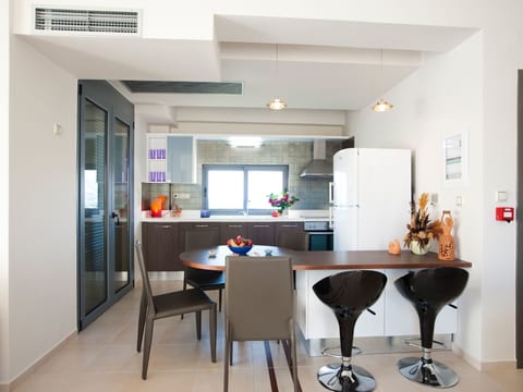"Villa Pounentes" mit privatem Pool