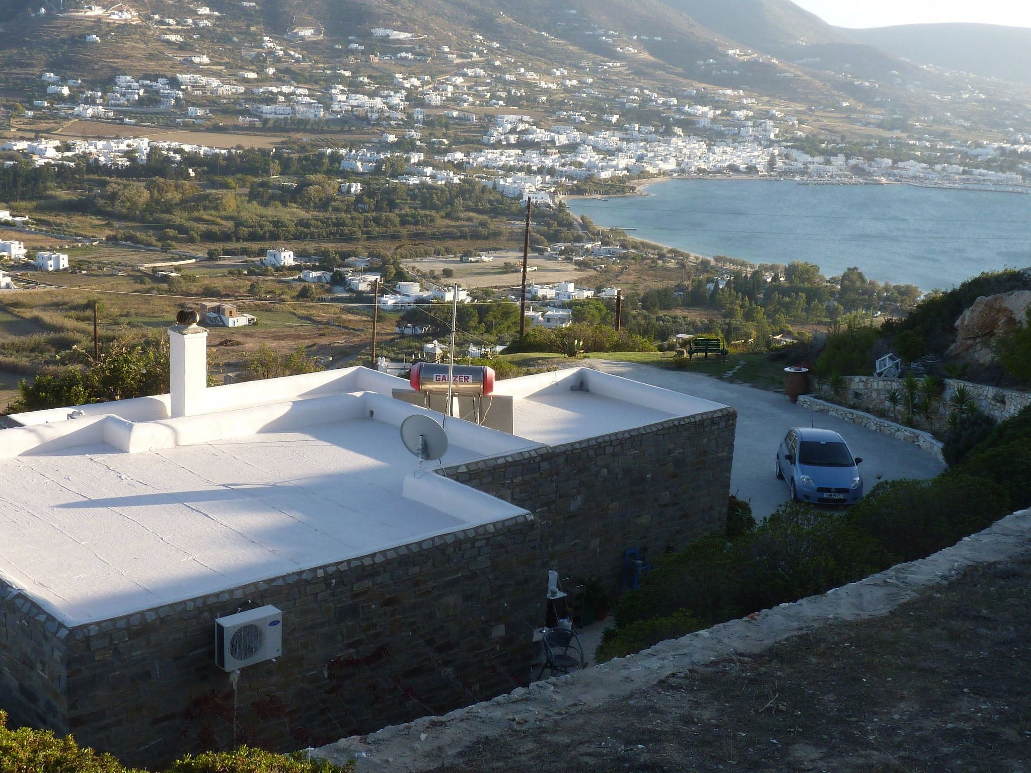 Apollon Paradise