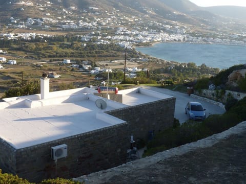 Apollon Paradise