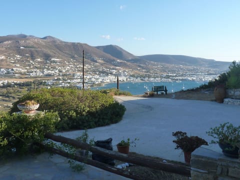 Apollon Paradise
