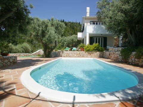 Villa Mimosa