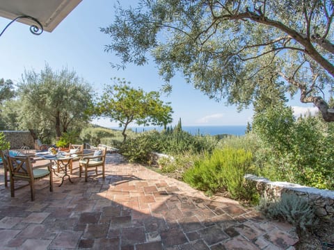 Villa Mimosa