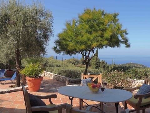 Villa Mimosa