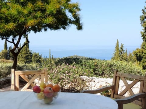 Villa Mimosa