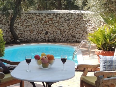 Villa Mimosa