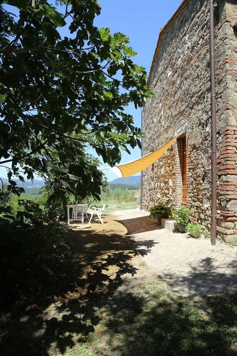 'Casa Simoncini' mit Gemeinschaftspool