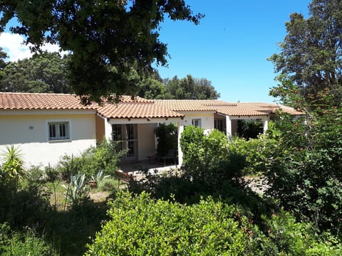Ferienhaus