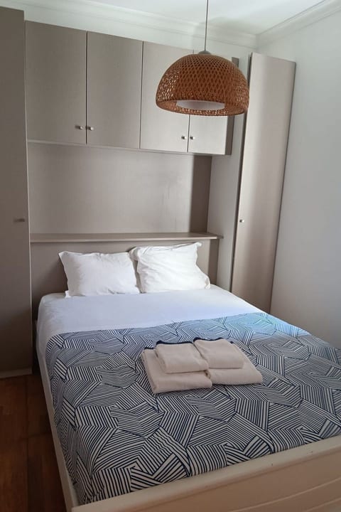 Salzwerker-Wohnung