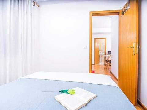 Salzwerker-Wohnung