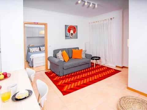Salzwerker-Wohnung