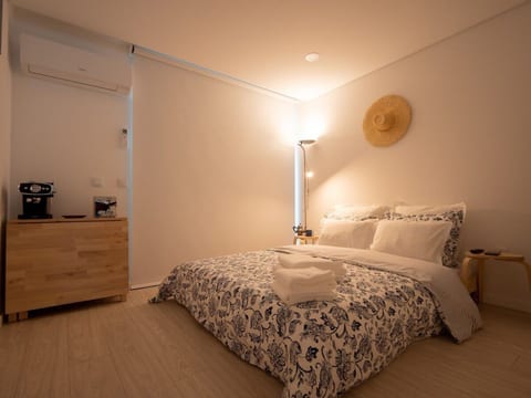 Kissen-Appartement im Historischen Zentrum
