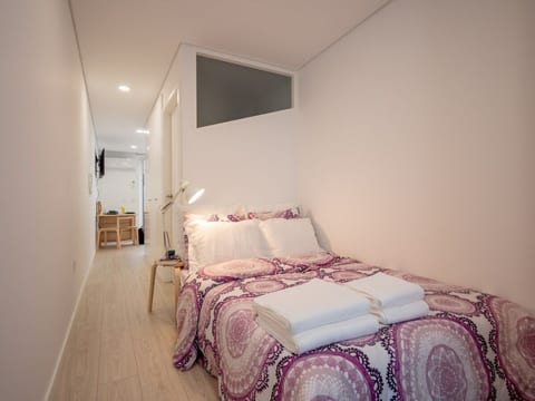 Kissen-Appartement im Historischen Zentrum