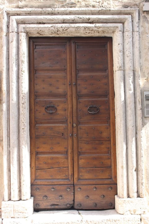 Haus Borgo