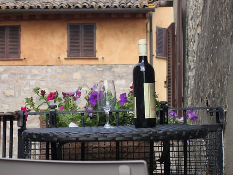 Haus Borgo