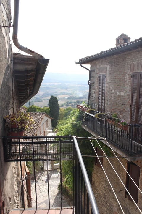 Haus Borgo