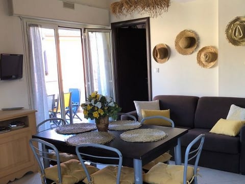 Wohnung mit allem Komfort Strand zu Fuß