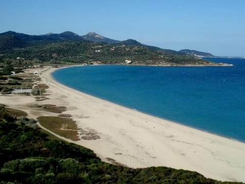 Wohnung mit allem Komfort Strand zu Fuß