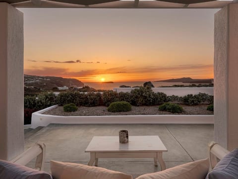 Hemera Ferienhaus Villa auf Santorin