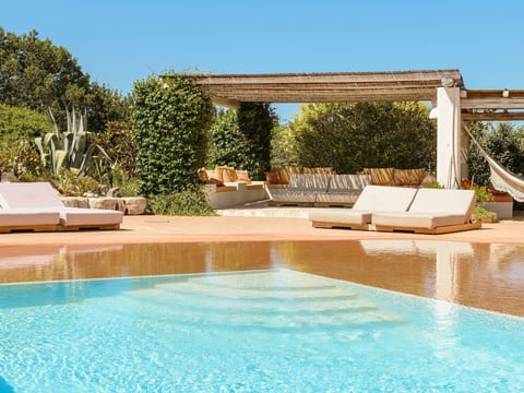 in Ostuni mit Privatem Pool