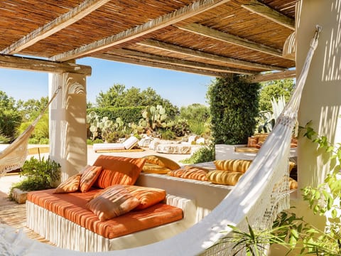 in Ostuni mit Privatem Pool