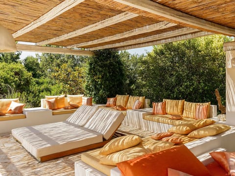 in Ostuni mit Privatem Pool