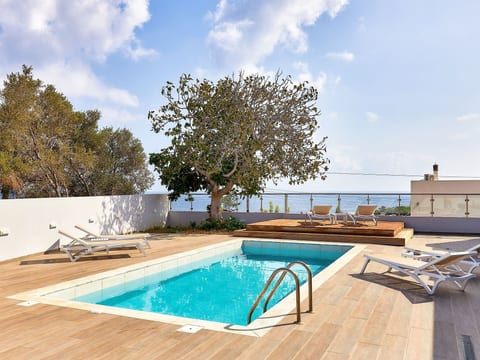 Villa Emilia - Ihr Feriendomizil mit privatem Pool