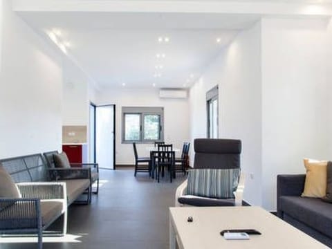 Villa Emilia - Ihr Feriendomizil mit privatem Po