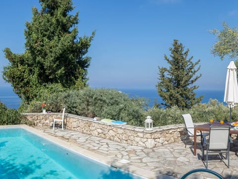Villa Isola Bella mit atemberaubender Aussicht