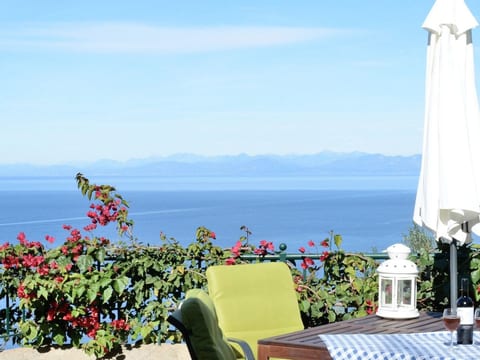 Villa Vista Splendida mit privatem Pool
