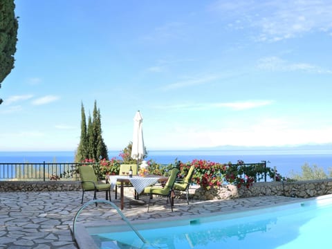 Villa Vista Splendida mit privatem Pool