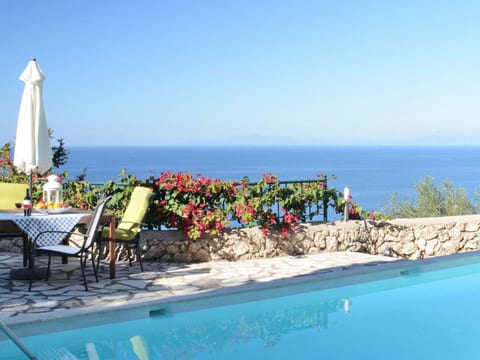 Villa Vista Splendida mit privatem Pool
