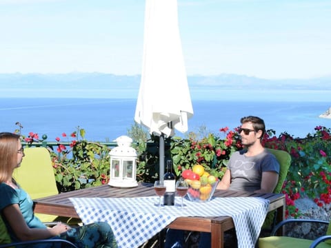 Villa Vista Splendida mit privatem Pool