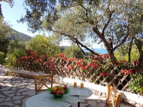 Villa Sparto